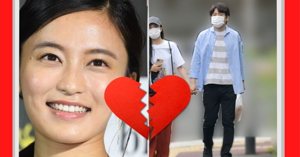 略奪の末?こじるり破局に女子歓喜!【女に嫌われる女】